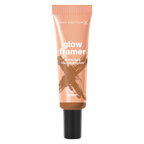 Glow Framer Skin Tint 40 Amber 30ml