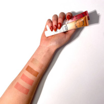 Natural Glow Skin Tone Perfector #4 Berry Blush 20ml