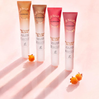 Natural Glow Skin Tone Perfector #4 Berry Blush 20ml