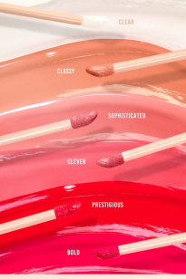 Tinted Lip Oil 5 ml ─ Prestigious