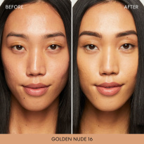 Original SPF 15 Foundation 8g – Golden Nude 16