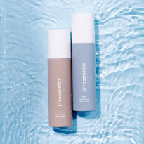 On Set Subtle Glow Setting Spray 100ml