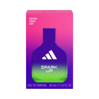 Vibes Spark Up Sweet Orange And Black Pepper Eau De Parfum 30ml