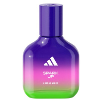 Vibes Spark Up Sweet Orange And Black Pepper Eau De Parfum 30ml
