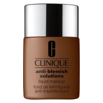 Anti-Blemish Solutions Liquid Makeup Wn 125 Mahogany 30ml