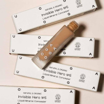 Liquid Mineral Concealer Invisible Hero No5 5ml