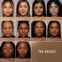 Good Apple Serum Foundation 30 ml – Tan 063