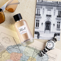 Paris Eau De Parfum 60 ml