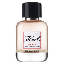 Paris Eau De Parfum 60 ml