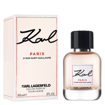 Paris Eau De Parfum 60 ml