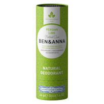 Deodorant 40 g ─ Persian Lime