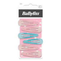 Hair Clip Kids 4 kpl