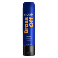 Total Results Brass Off Conditioner 300 ml