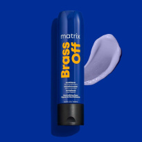 Total Results Brass Off Conditioner 300 ml