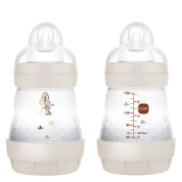 Easy Start Anti-Colic 1 kpl 160 ml ─ Neutral