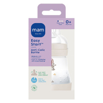 Easy Start Anti-Colic 1 kpl 160 ml ─ Neutral