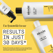 System 1 Conditioner 1000 ml
