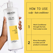 System 1 Conditioner 1000 ml