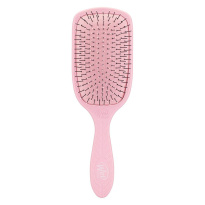 Go Green Biodegradeable Paddle Detangler