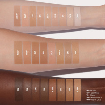 Impeccable Foundation 35 ml – 00N