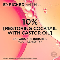 Elvital Dream Lengths Savior Hair Mask 300ml