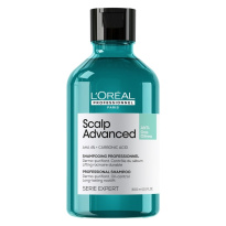 Scalp Advanced Anti-Oiliness Shampoo 300ml