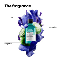 Scalp Advanced Anti-Oiliness Shampoo 300ml