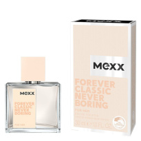 Forever Classic Never Boring Woman Eau De Toilette 30ml