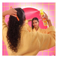 Frizz-Me-Not Hydrating Anti-Frizz Treatment 200ml