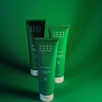 More Passion Volumising Hair Balm 140ml