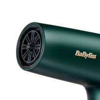 Air Power Pro Hair Dryer