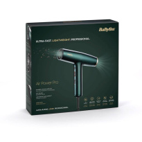 Air Power Pro Hair Dryer