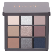 Haze Mini Eye Shadow Palette 8,1g