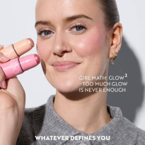 Glow Stick 5,5 g ─ 25 Rose Gleam