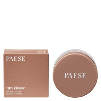 Creamy Bronzer 01 12g