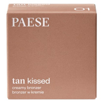 Creamy Bronzer 01 12g