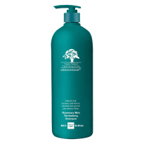 Rosemary Mint Revitalizing Shampoo 1000ml