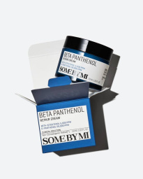 Beta Panthenol Repair Cream 50 ml
