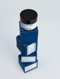 Beta Panthenol Repair Cream 50 ml