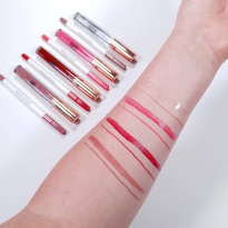Fantasy Fire Lip Kit 2pcs