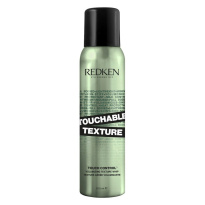 Touchable Texture Mousse 200 ml