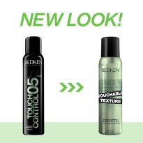 Touchable Texture Mousse 200 ml