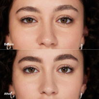 Just Browsing Tinted Volumizing Gel Dark Espresso 4,3ml