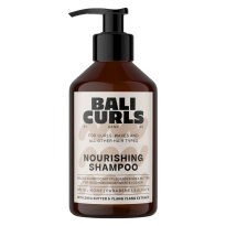 Nourishing Shampoo 250 ml