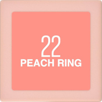 Lifter Gloss Candy Drop 22 Peach Ring 5,4ml
