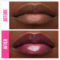 Lifter Gloss Candy Drop 22 Peach Ring 5,4ml
