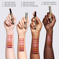 Pure Color Melt-On Glosstick 513 Melted Mauve 1,8g