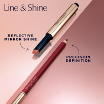 Pure Color Melt-On Glosstick 513 Melted Mauve 1,8g
