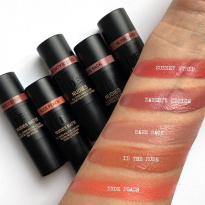 Nudies Blush Matte 7 g – Nude Peach