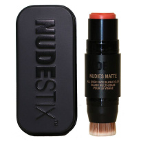 Nudies Blush Matte 7 g – Nude Peach